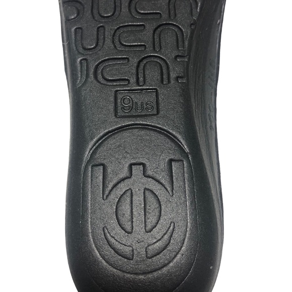 UNNOWN Jane Slip Ons Mud Sz 9 - Picture 14 of 15